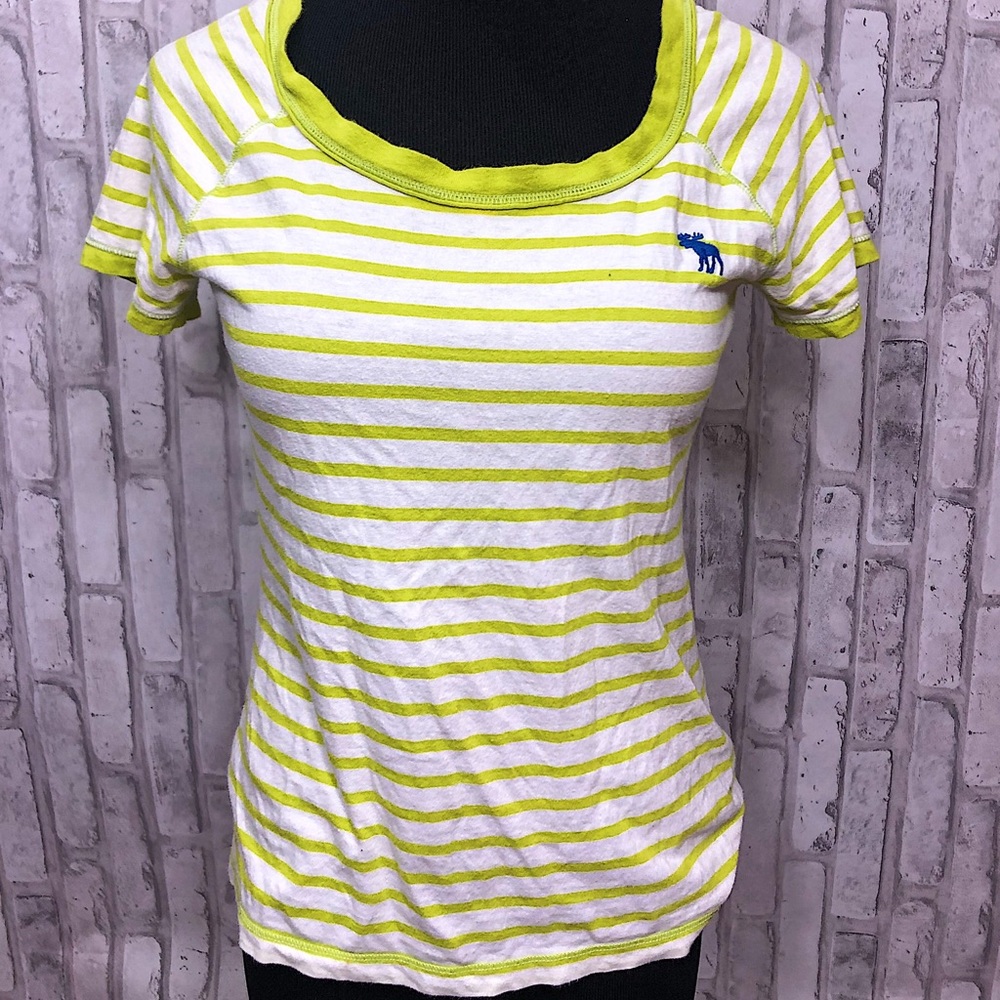 Abercrombie T-Shirt